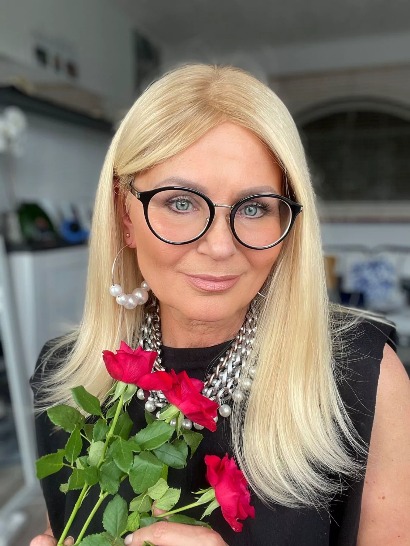 Bożena Skarbek