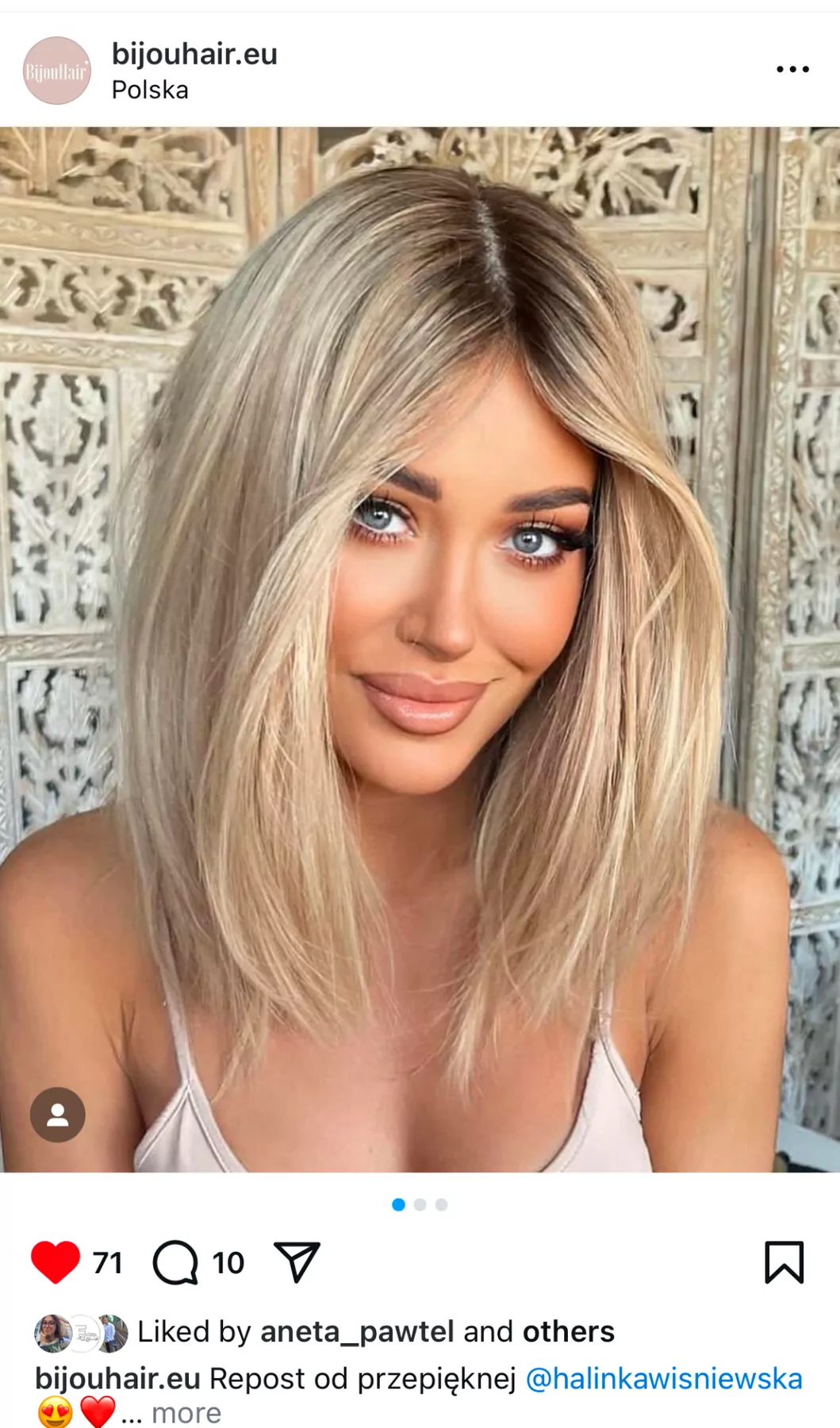 Halinka Wiśniewska