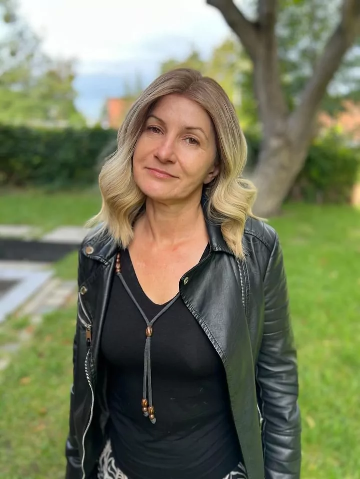 Klientka BIJOUHAIR