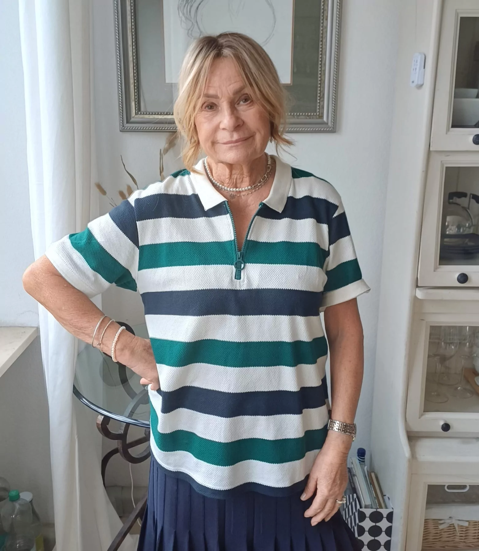 Klientka BIJOUHAIR