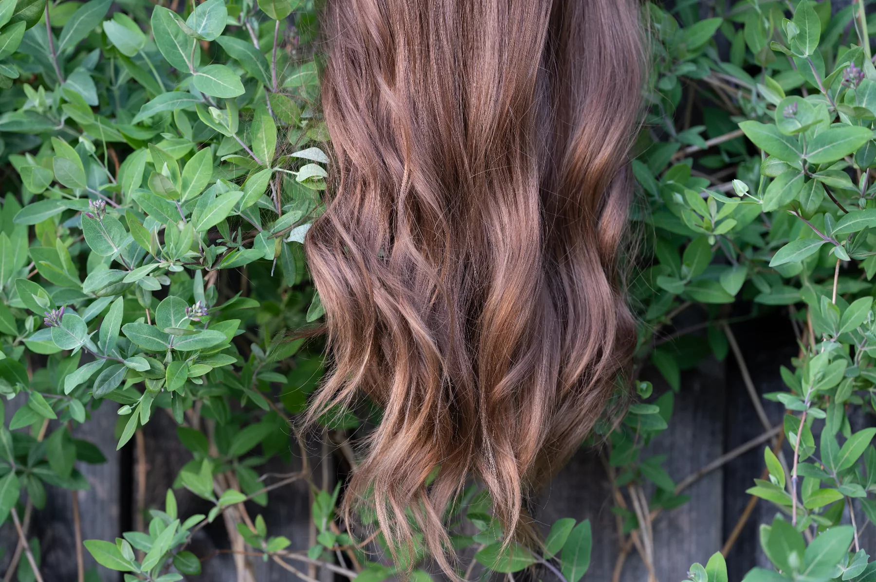 BIJOUHAIR - Sustainability